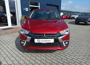 Mitsubishi ASX 7