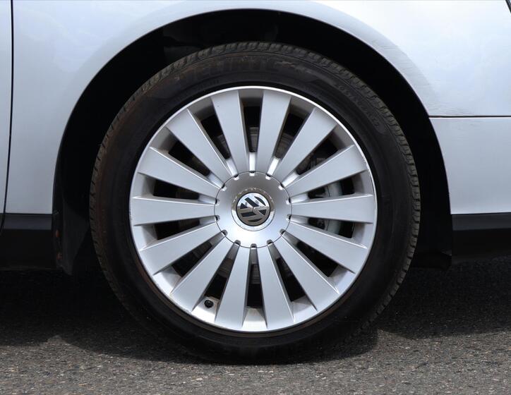 Volkswagen Passat 31
