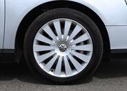 Volkswagen Passat 31