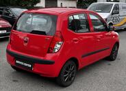 Hyundai i10 3