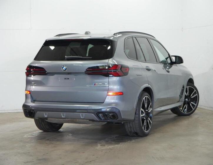 BMW X5 4