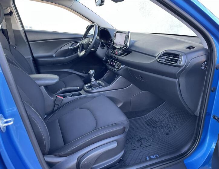 Hyundai i30 7