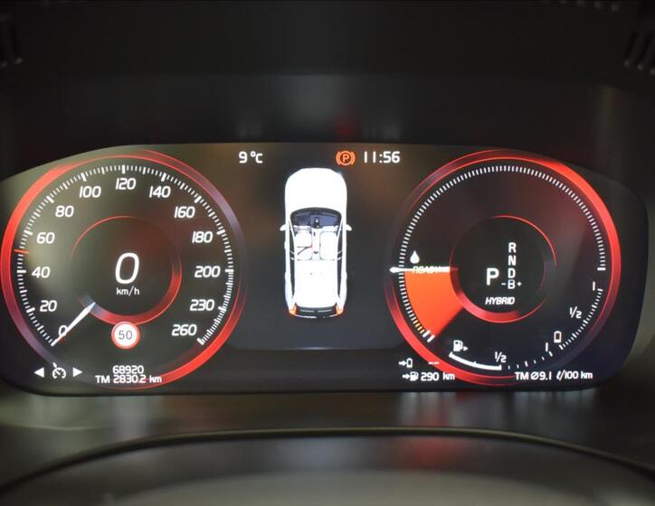 Volvo XC60 31