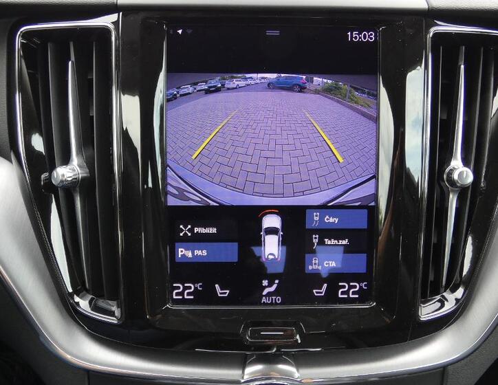 Volvo XC60 15