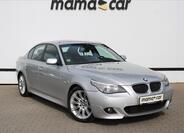BMW Řada 5 1