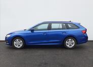Škoda Octavia 3