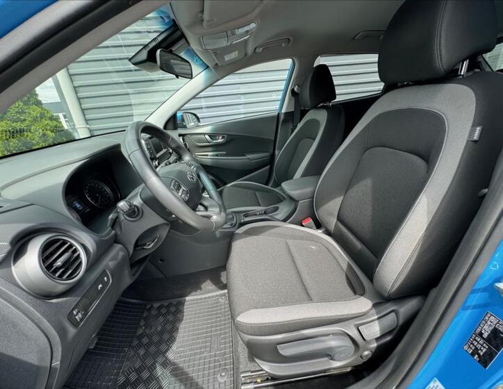 Hyundai Kona 11