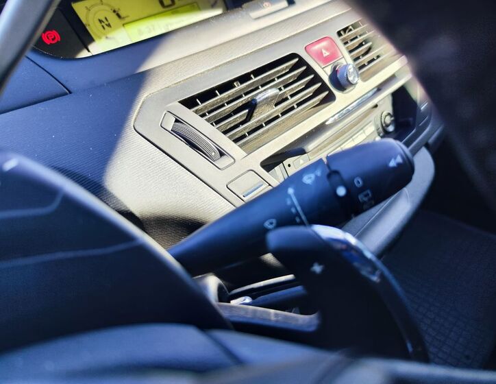 Citroën C4 Picasso 22