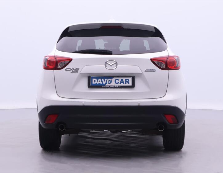 Mazda CX-5 6