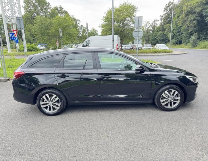 Hyundai i30 7