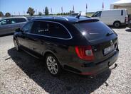 Škoda Superb 8