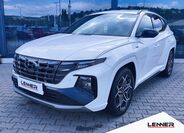 Hyundai Tucson 1