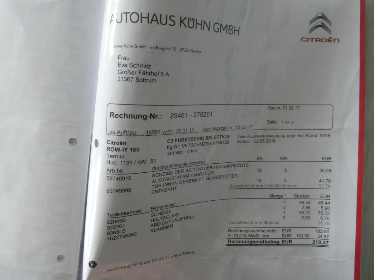 Citroën C3