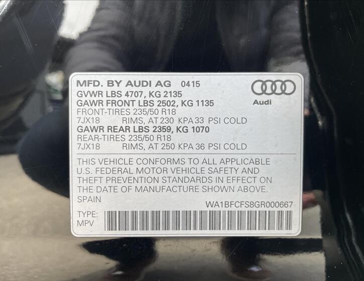 Audi Q3 57