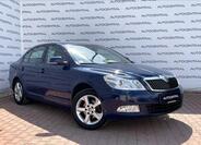Škoda Octavia 1