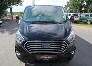 Ford Tourneo Custom 7