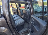 Volkswagen Amarok 13