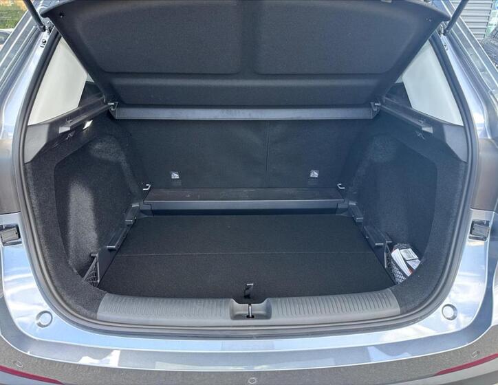 MG ZS 5