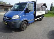 Opel Movano 5