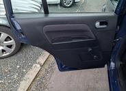 Ford Fusion 17