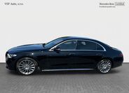 Mercedes-Benz Třídy S 2