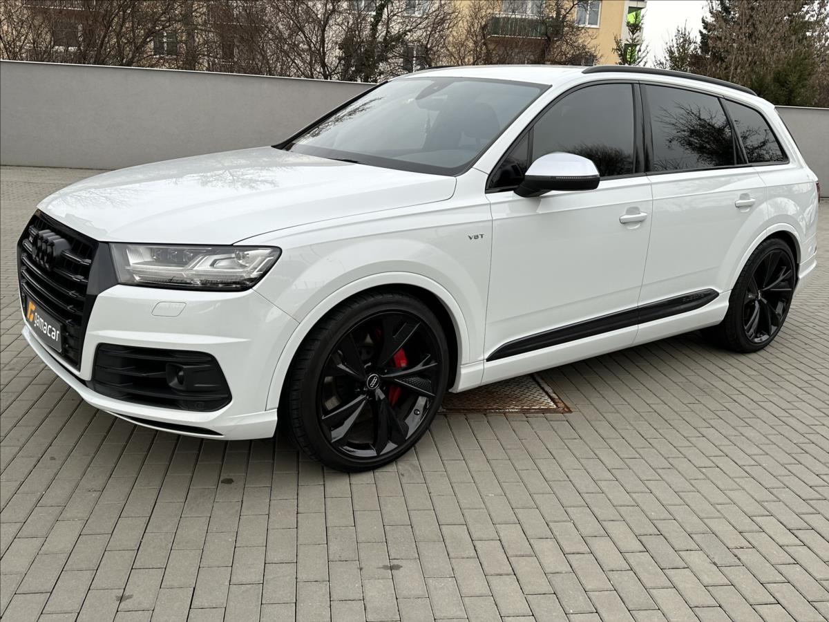 Audi SQ7