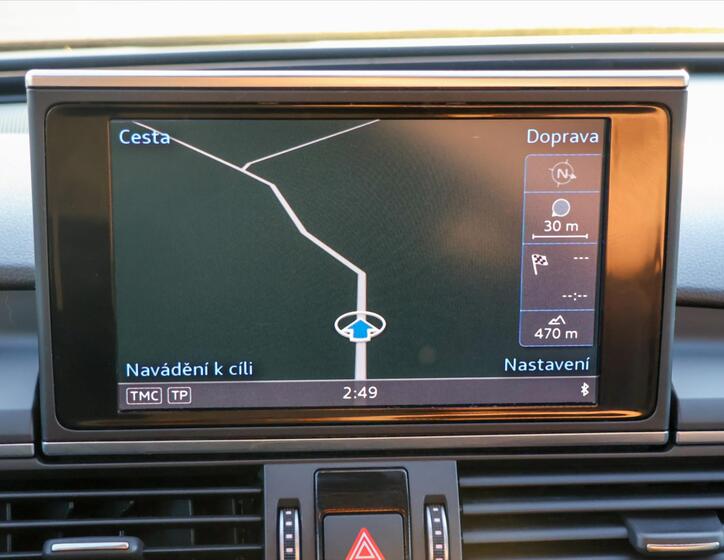Audi A6 20