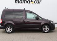 Volkswagen Caddy 8