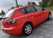 Mazda 3 5