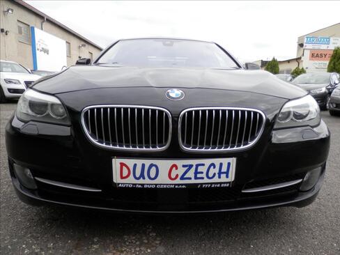 BMW Řada 5