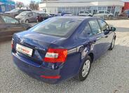 Škoda Octavia 3