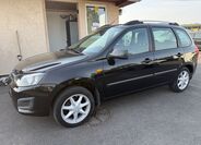 Lada Kalina 1