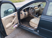 Jaguar X-Type 6