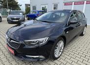Opel Insignia 1