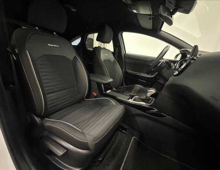 KIA ProCeed 24