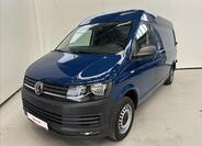 Volkswagen Transporter 1