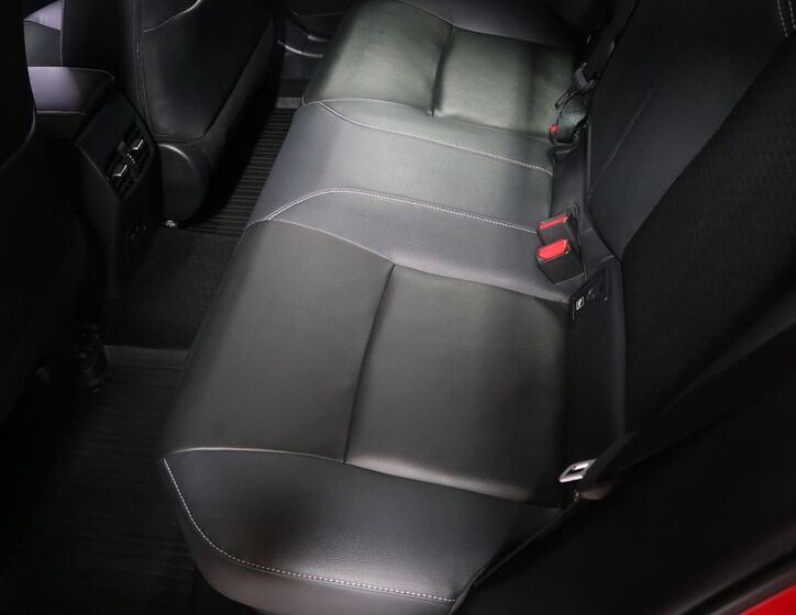 Toyota Corolla 11
