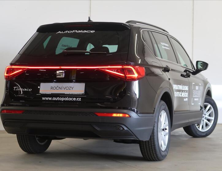Seat Tarraco 2