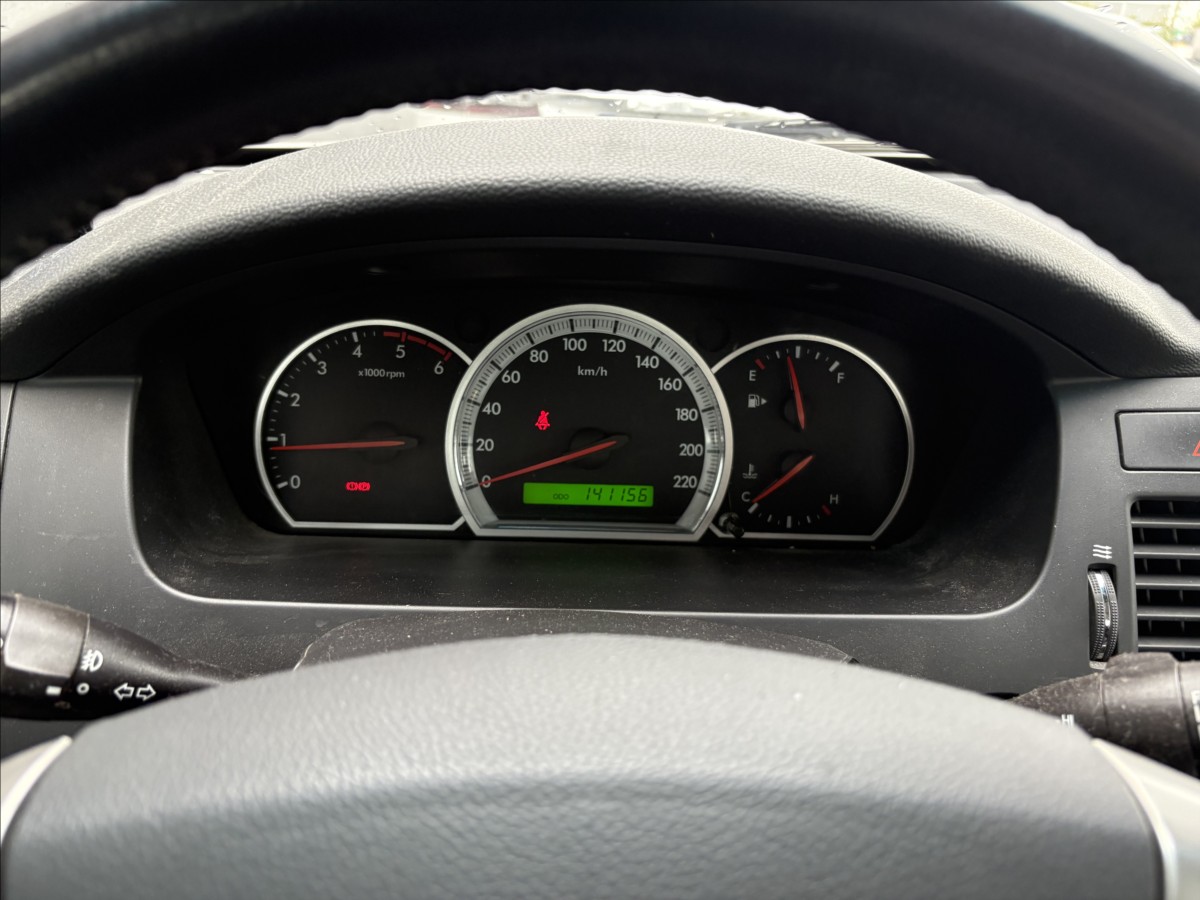 Chevrolet Epica