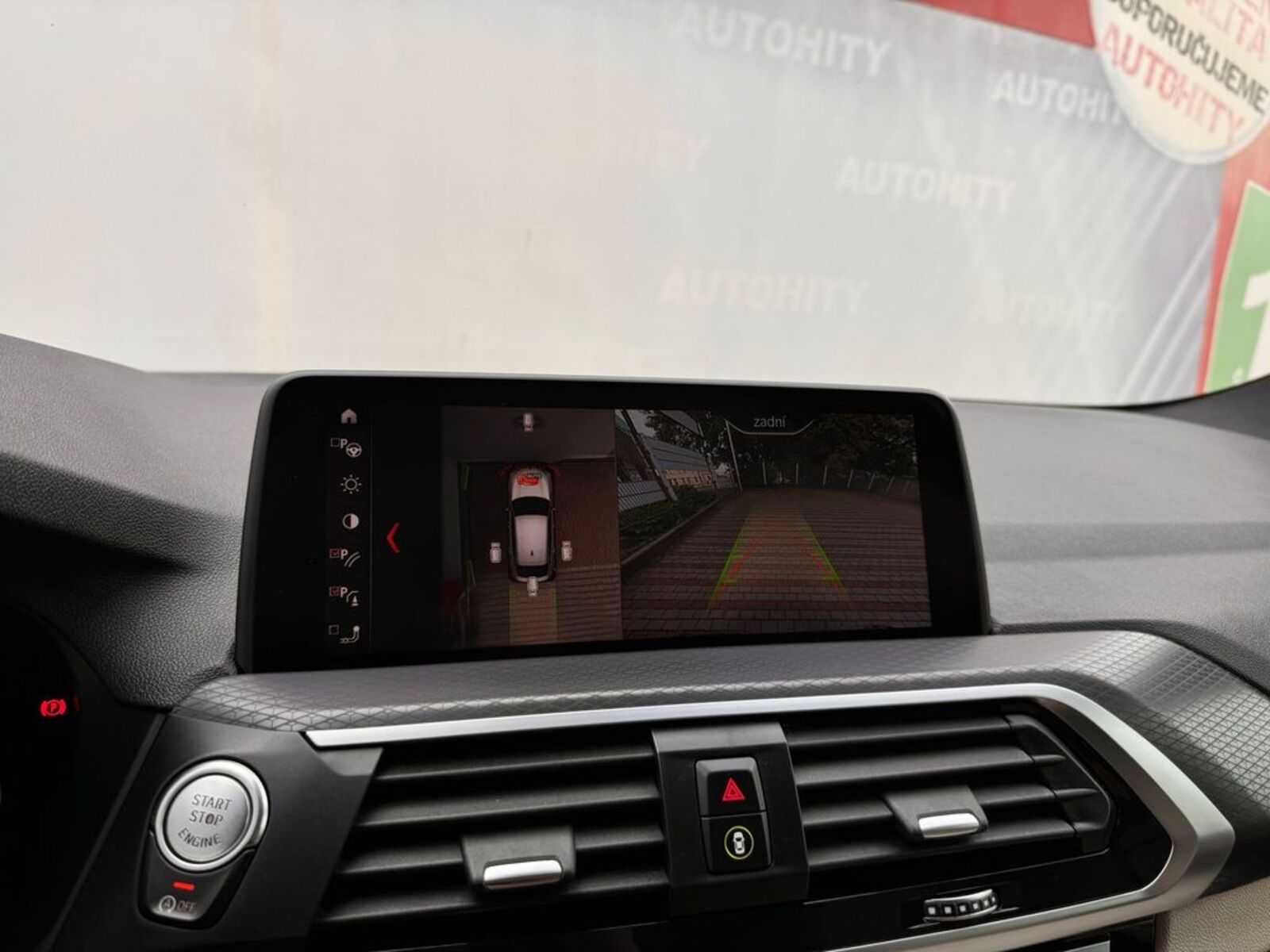 BMW X4 24