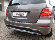 Mercedes-Benz GLK 73