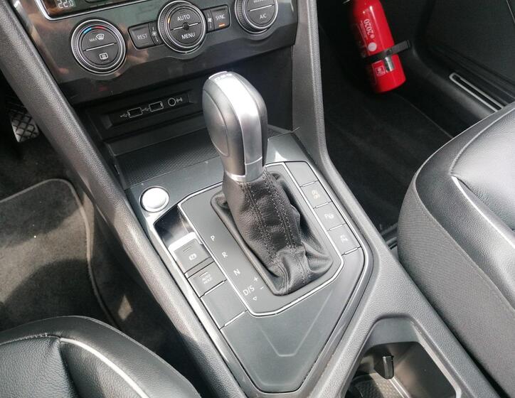 Volkswagen Tiguan Allspace 13