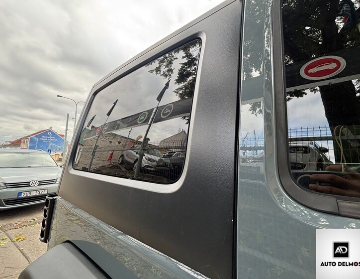 Jeep Wrangler 54