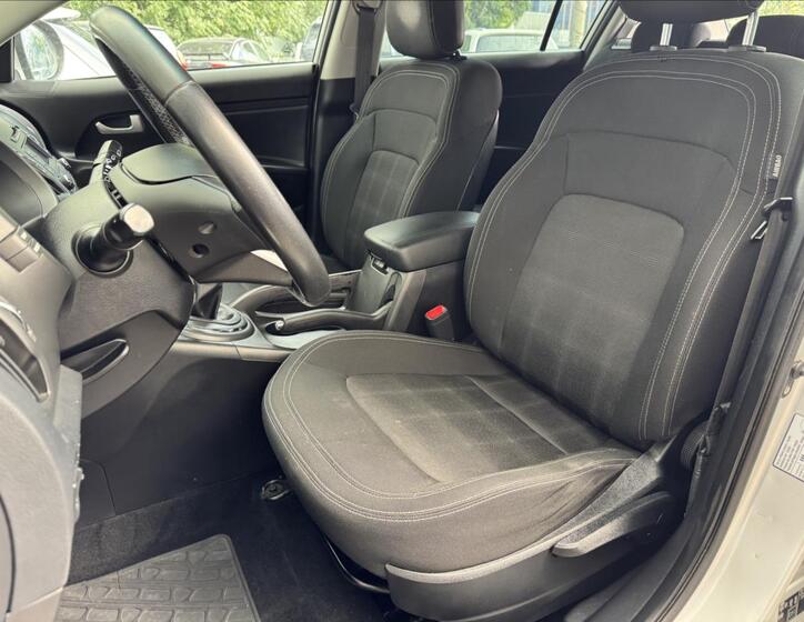KIA Sportage 25