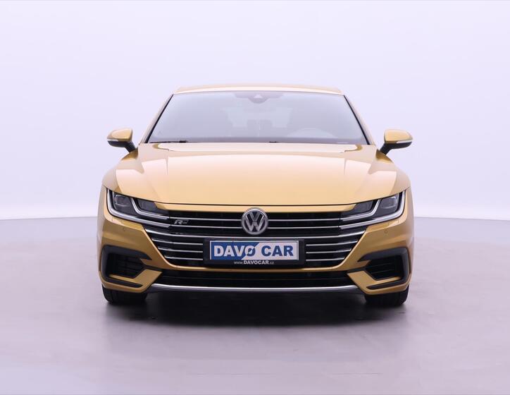 Volkswagen Arteon 2