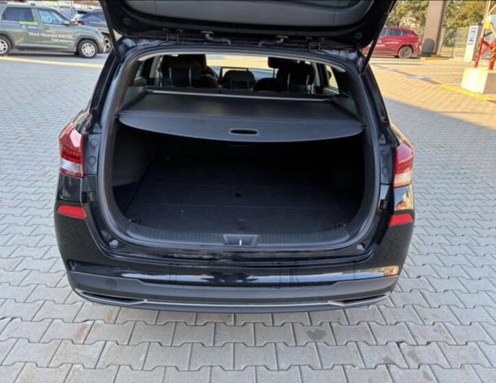 Hyundai i30 28