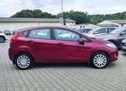 Ford Fiesta 4