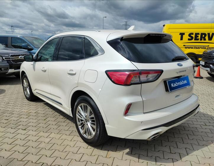 Ford Kuga 3