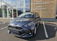 Toyota Yaris 1