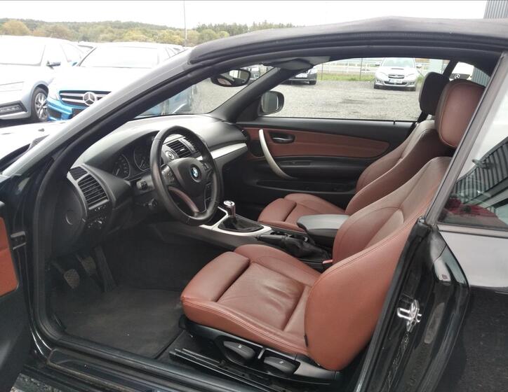 BMW Řada 1 9